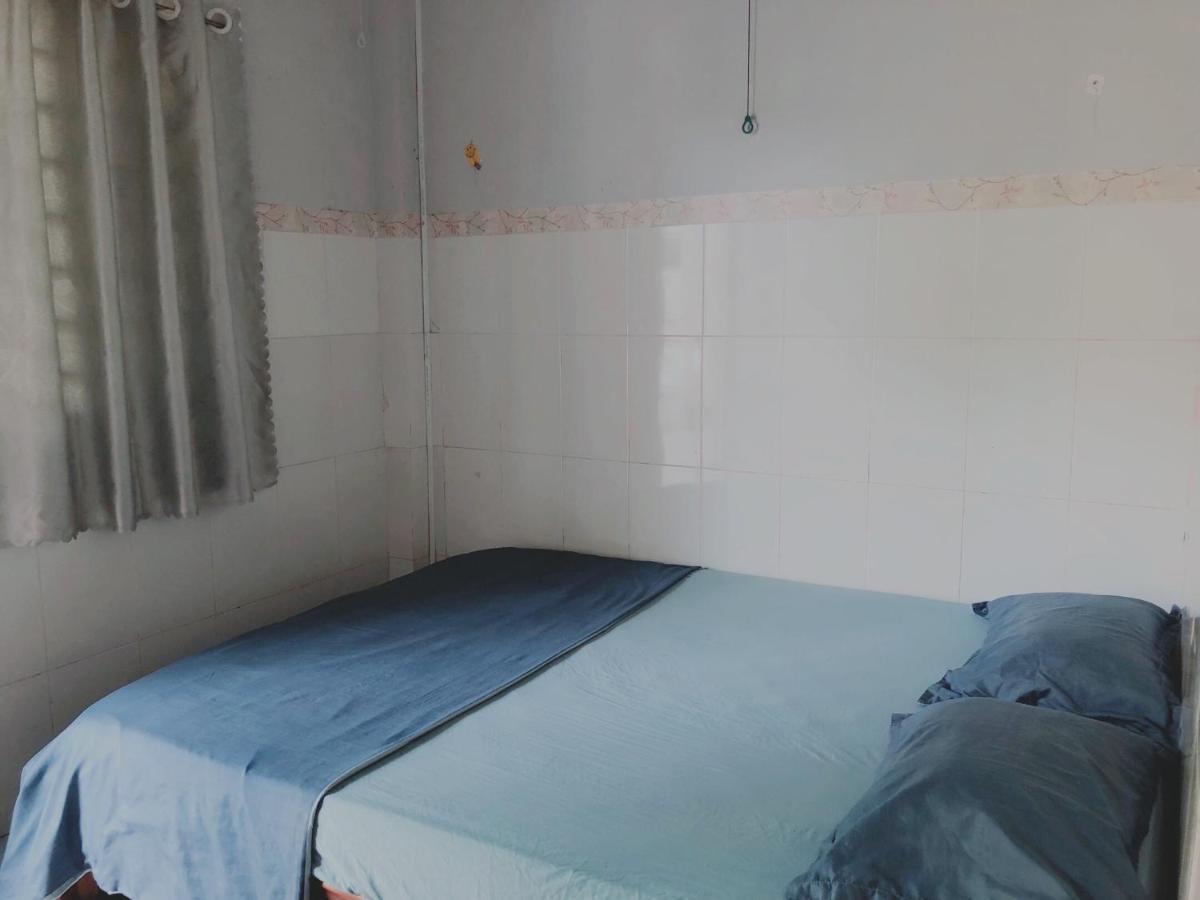 Huong Tram Homestay Ho Da Exterior photo